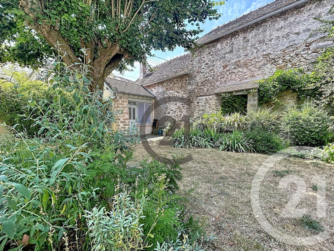 Maison 140 m² à Samois-Sur-Seine  - photo 23