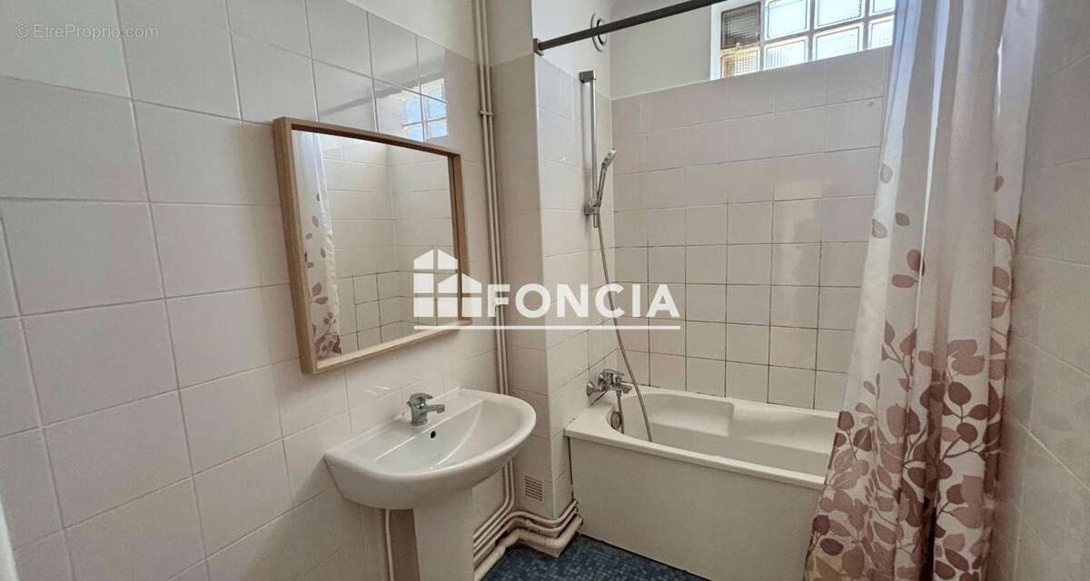 T4 familial avec jardin de copropriete_85 m2__viroflay - photo 8