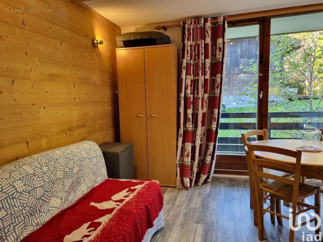 Photo 6 - Appartement à MORILLON