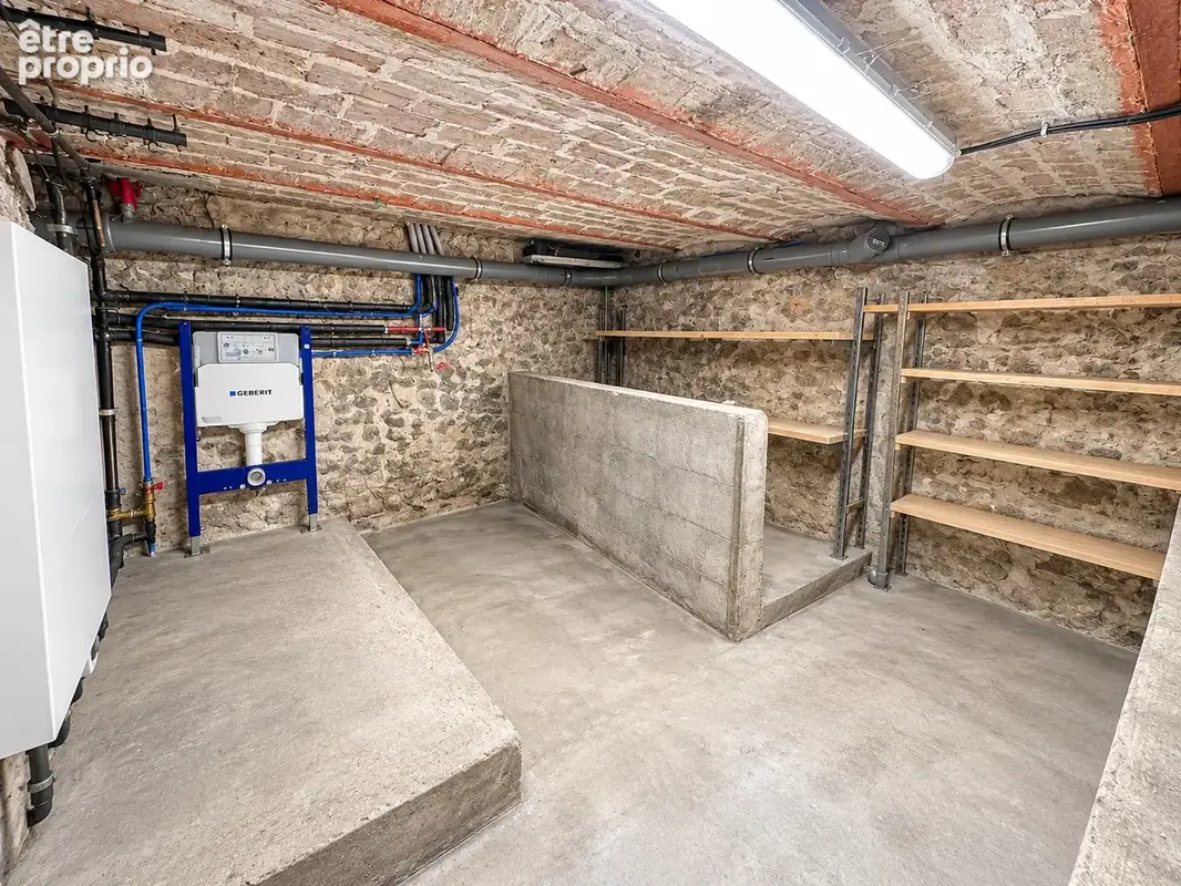 Maison 3 pièces 50 m2   Excellent état   Proche gare   Ballancourt-sur-Essonne - photo 5