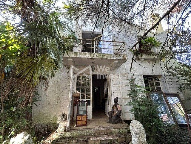 Maison à LONS