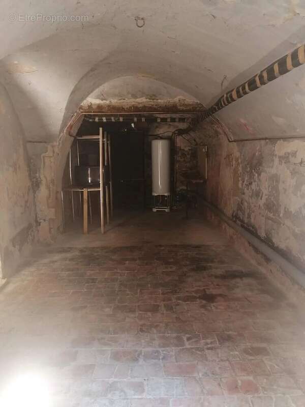 Maison à SAINT-HIPPOLYTE-DU-FORT