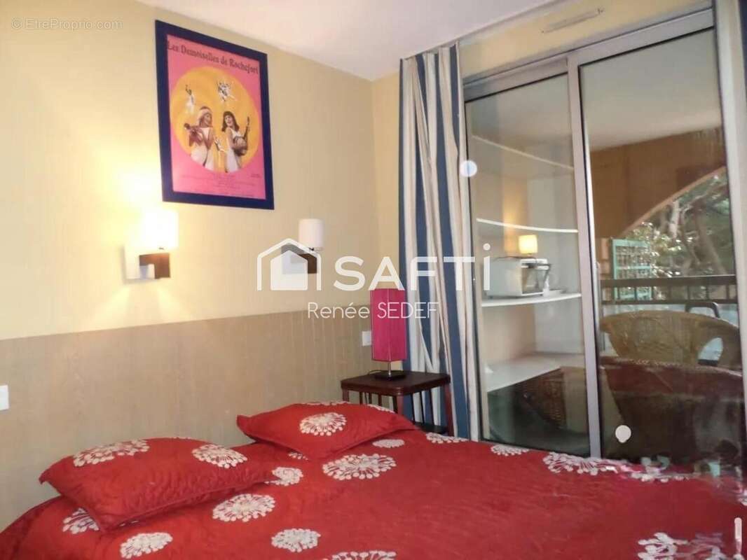 Photo 4 - Appartement à CANNES