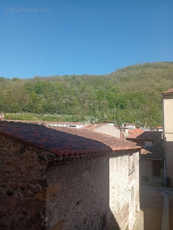 Appartement à FOIX