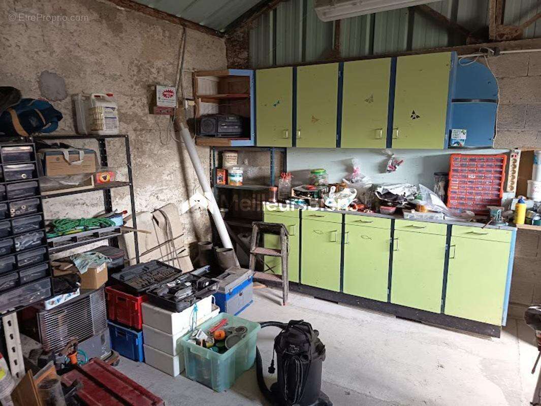 Corps de ferme! - photo 23