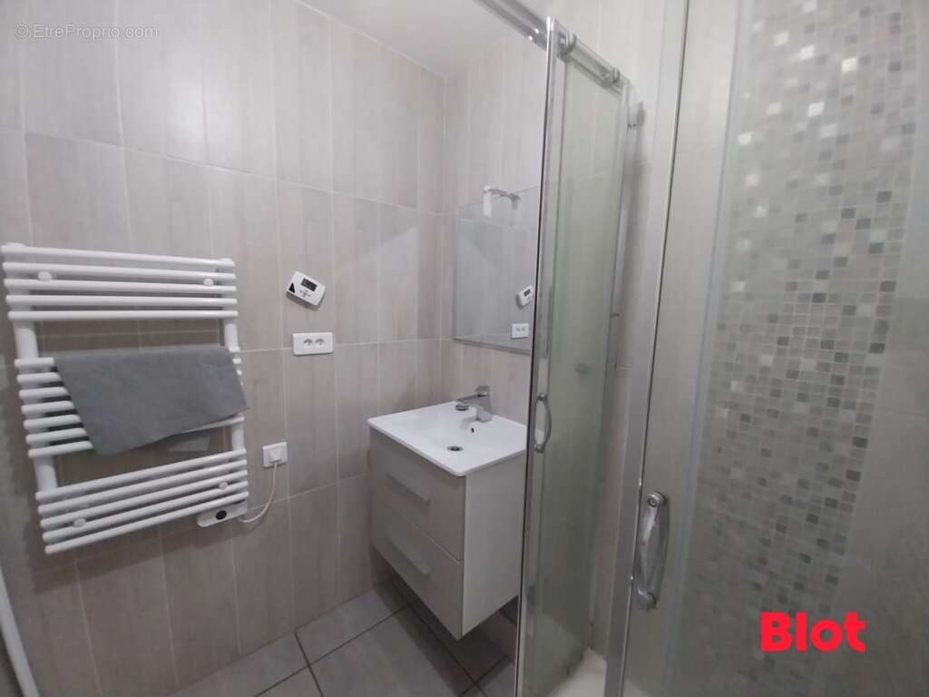 Appartement 93 m² à Brest  - photo 9