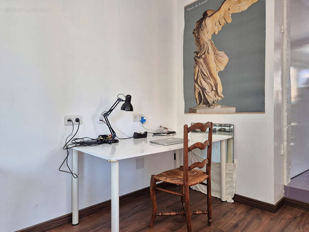 Appartement à LYON-1E