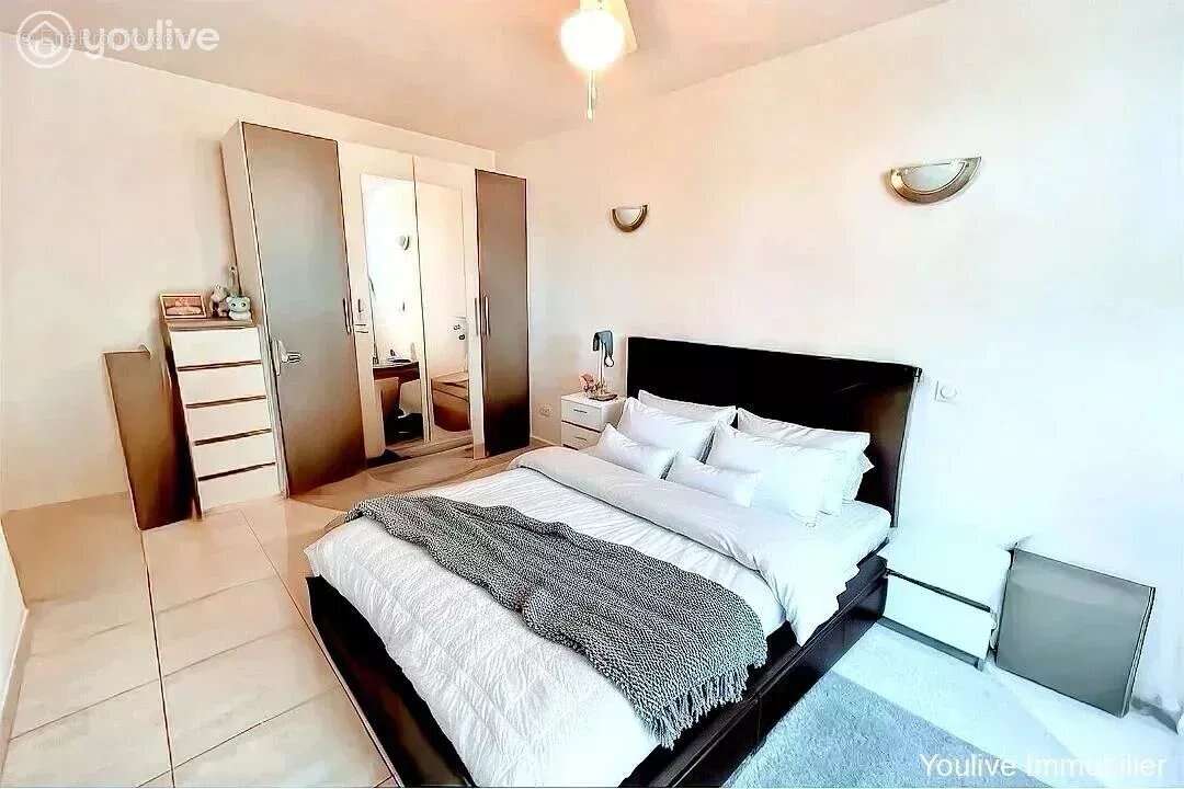 Appartement à BIGUGLIA