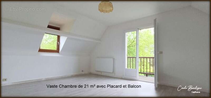 Maison à LEMBEYE
