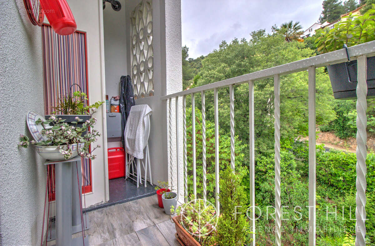Appartement à AMELIE-LES-BAINS-PALALDA