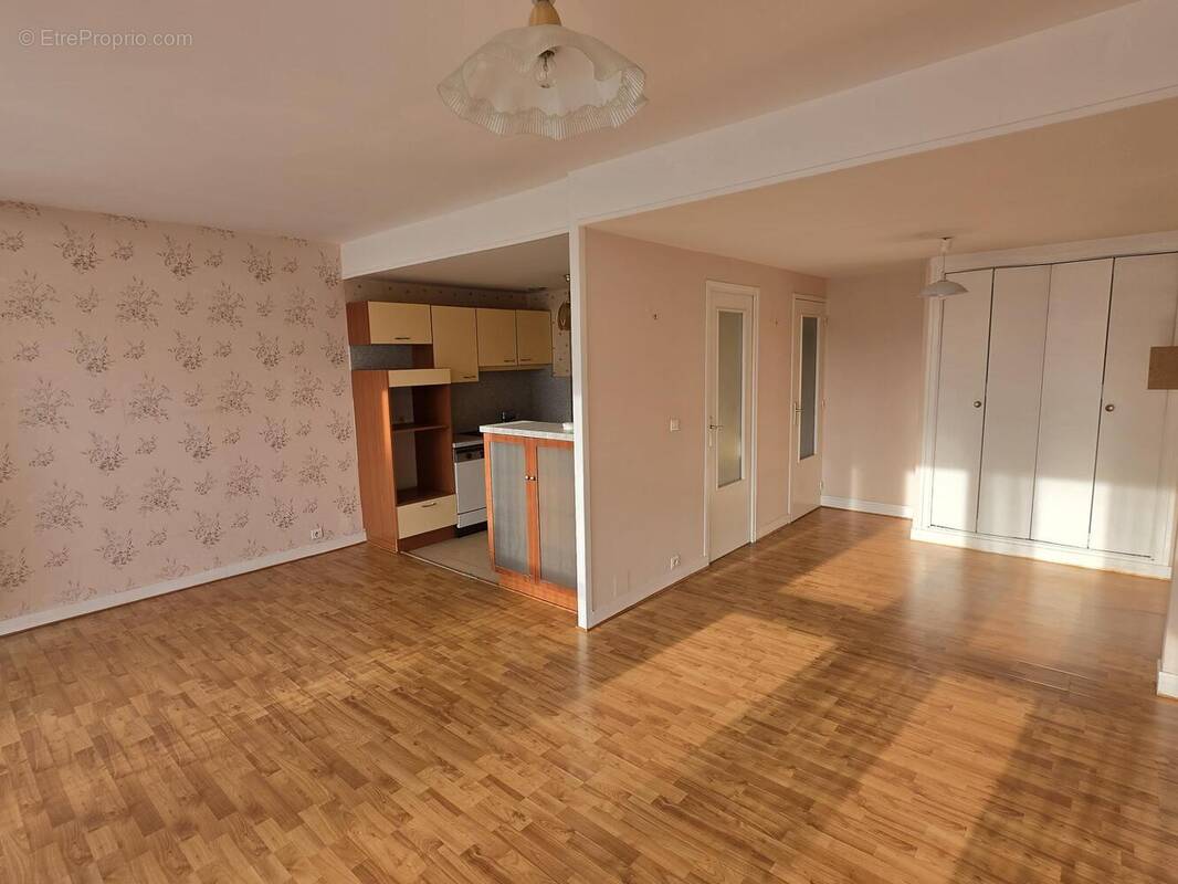 Photo 1 - Appartement à FECAMP