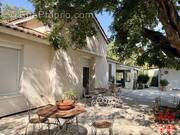 Maison à THEZAN-LES-BEZIERS