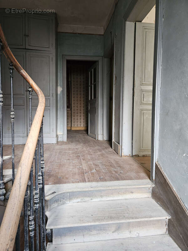 Maison à BOULOGNE-SUR-GESSE