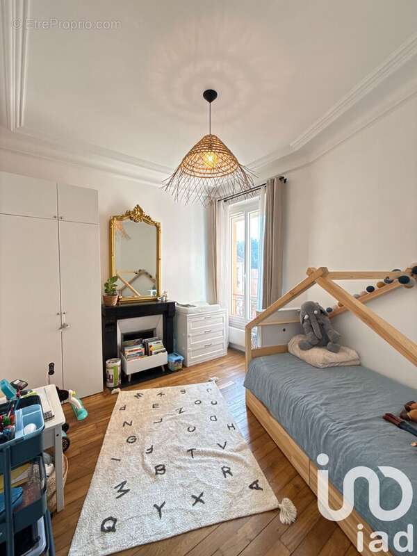 Photo 8 - Appartement à VILLEMOMBLE