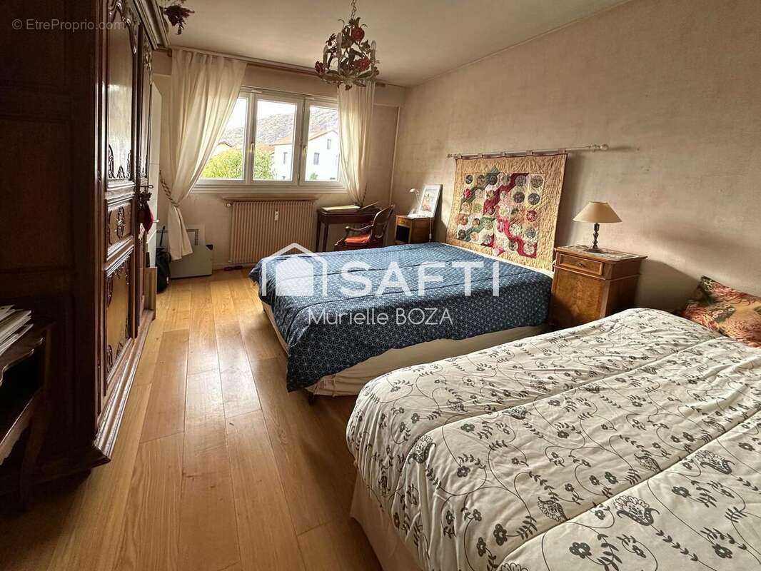 Photo 9 - Appartement à MEYLAN