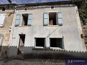 Maison à BARBEZIEUX-SAINT-HILAIRE