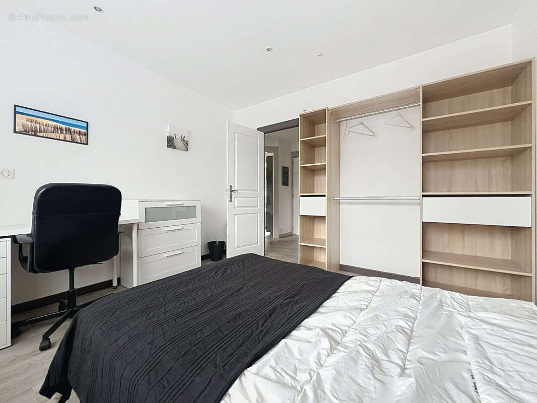 Appartement à CAEN