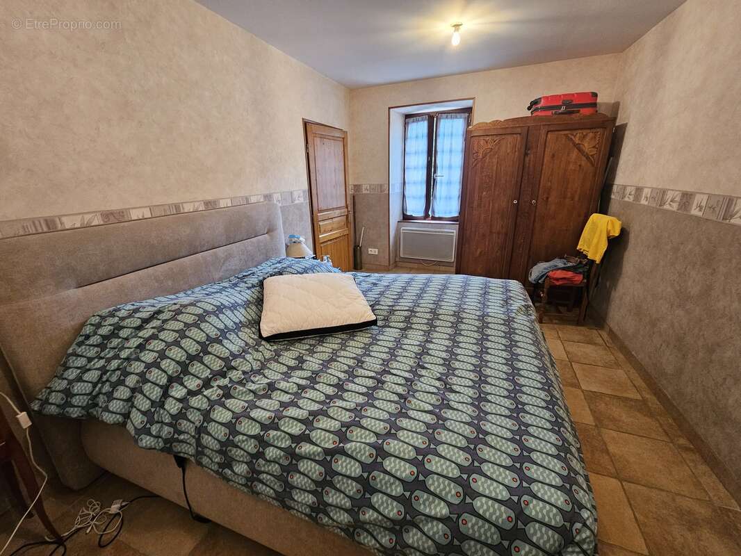 Maison 95 m² à Chateauneuf-La-Foret  - photo 10