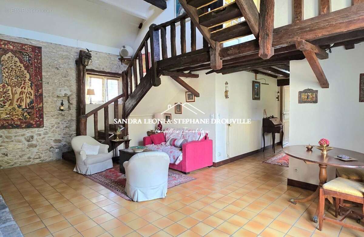Maison à ABLIS