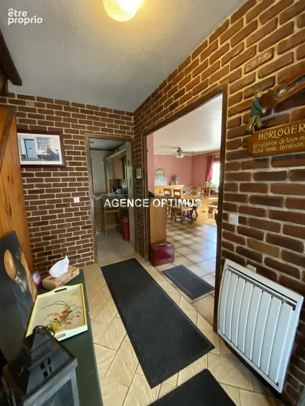Villa traditionnelle - prestations haut de gamme & qualite de vie remarquable - photo 16