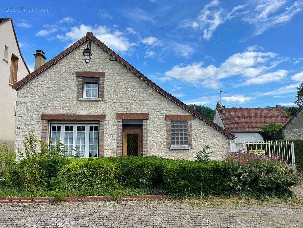 Maison à TURNY