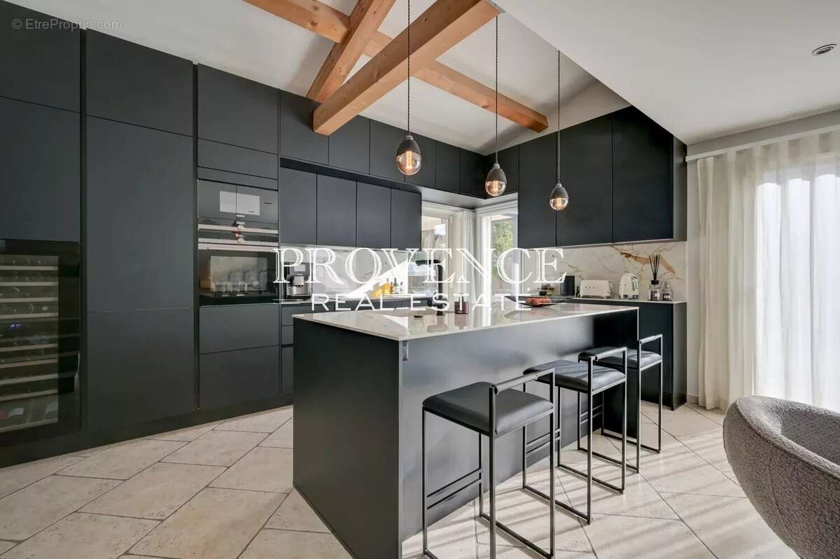 Maison à MARSEILLE-11E