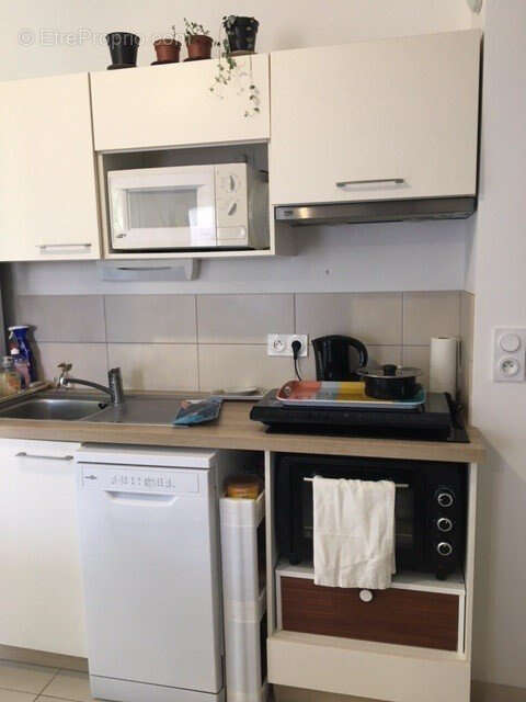 Appartement à OLONNE-SUR-MER