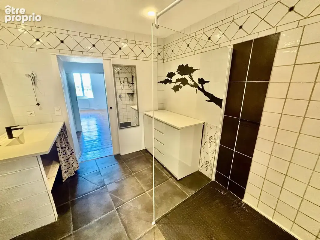 Appartement - photo 6