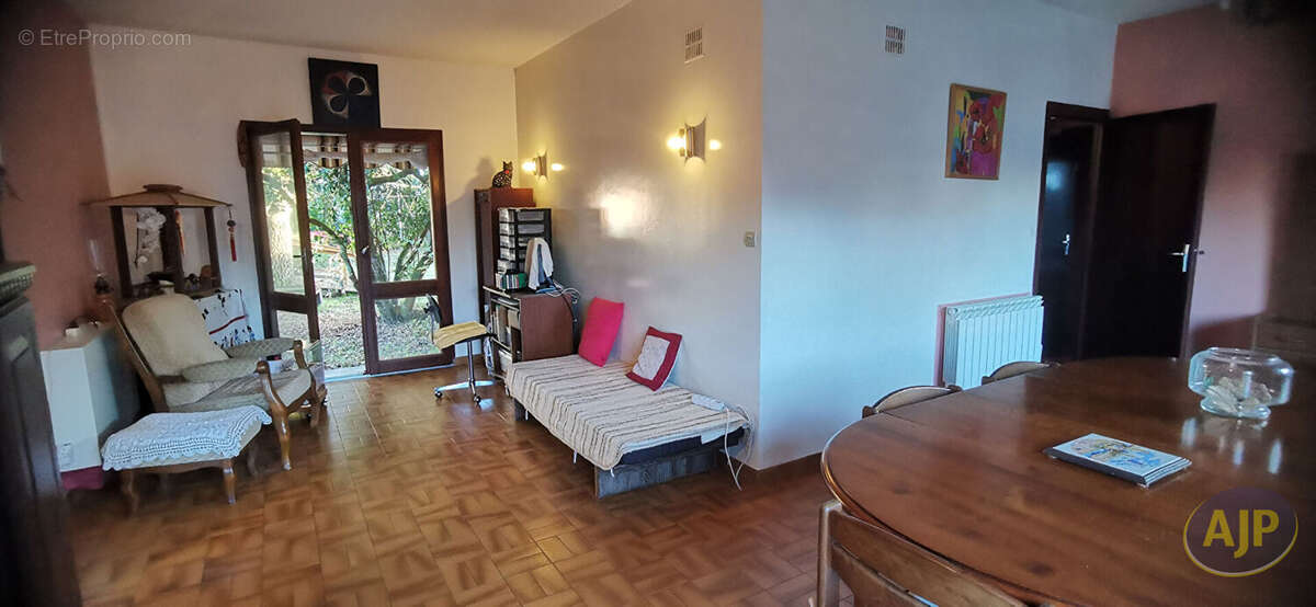 Maison à ANDERNOS-LES-BAINS