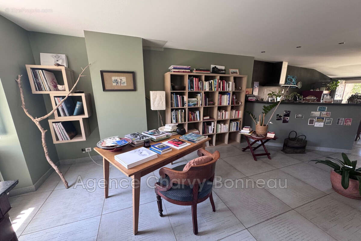 Maison à PRAT-BONREPAUX