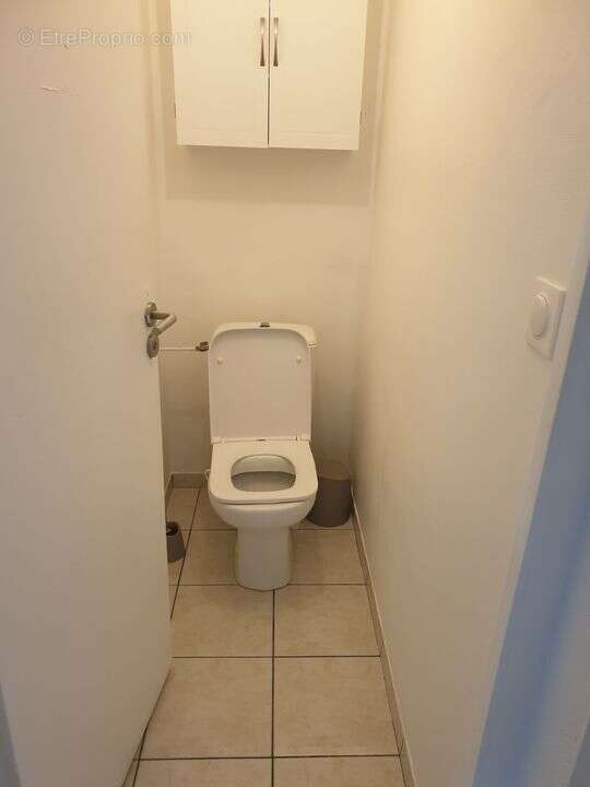 Appartement à MARMANDE