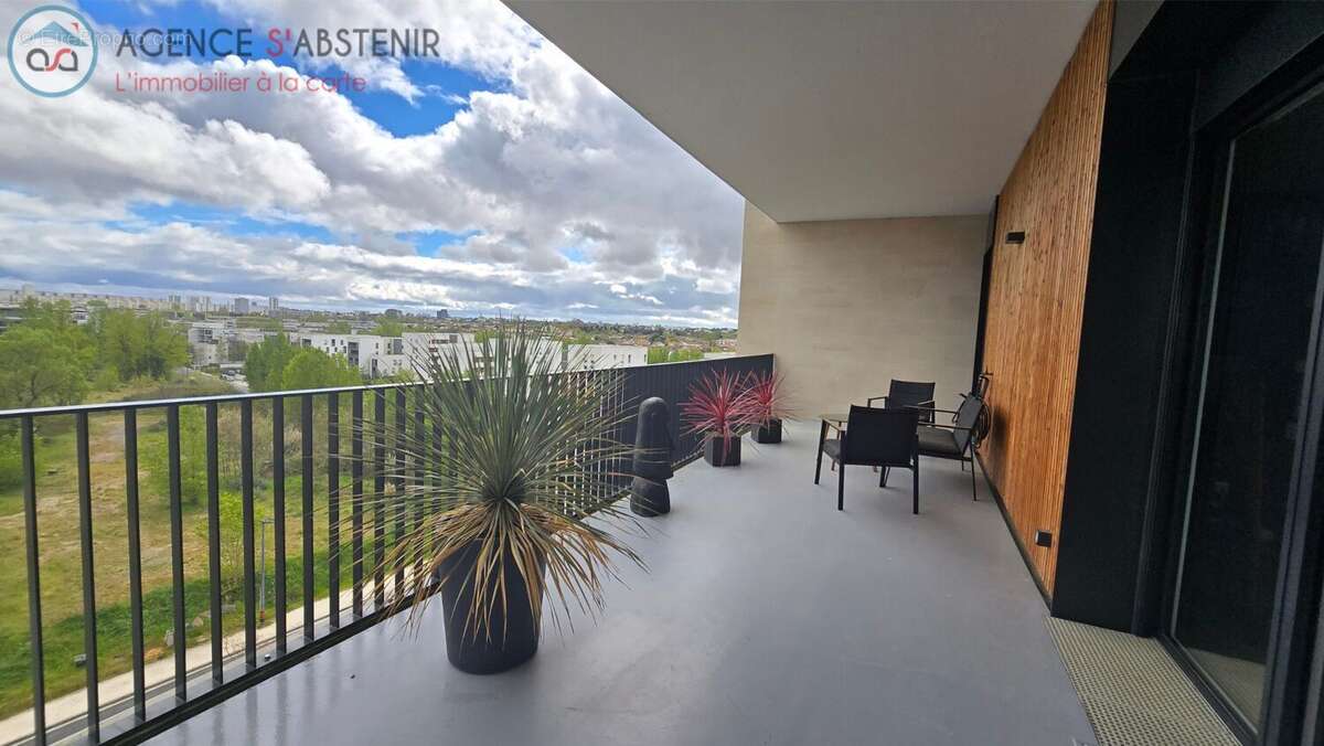 Appartement à BRUGES