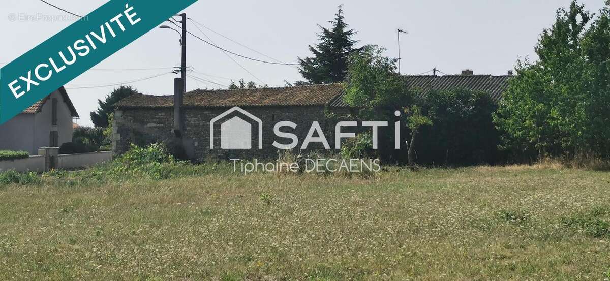 Photo 2 - Appartement à DOUSSAY