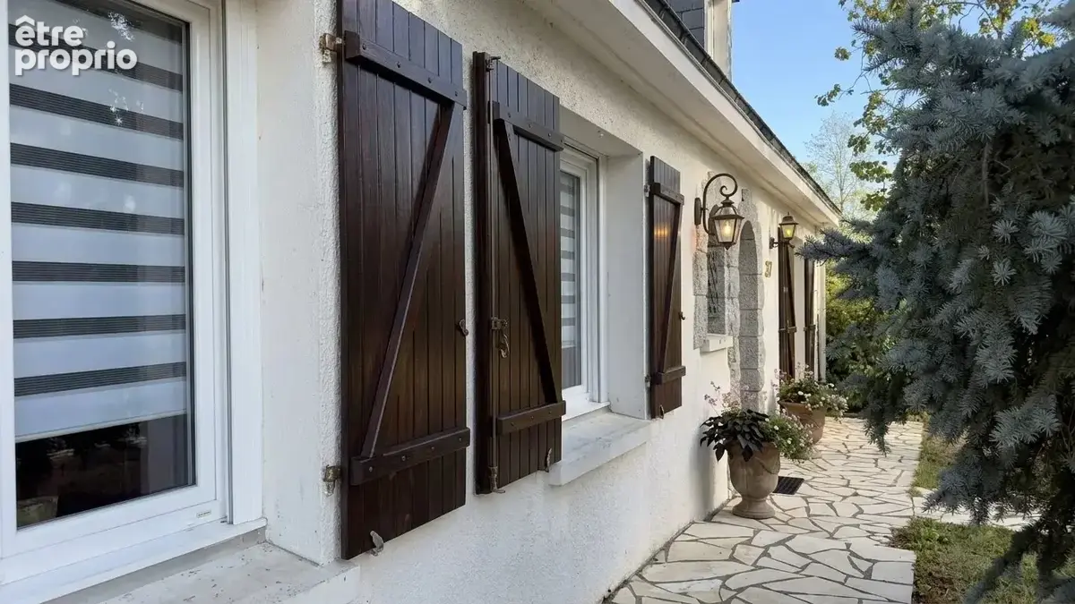 Photo Maison à Thouare-Sur-Loire au prix de 360 500€
