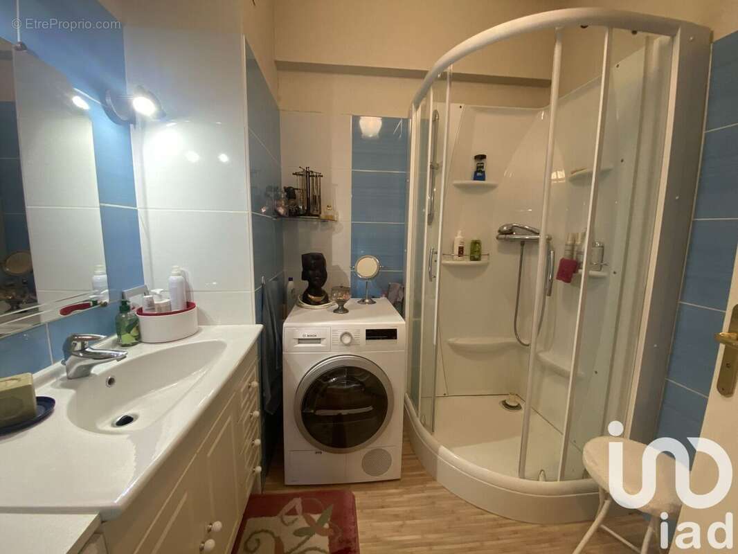 Photo 9 - Appartement à LE MANS