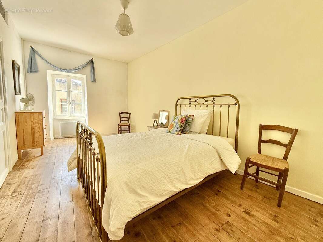 Maison lumineux situé dans une village charmante - photo 8