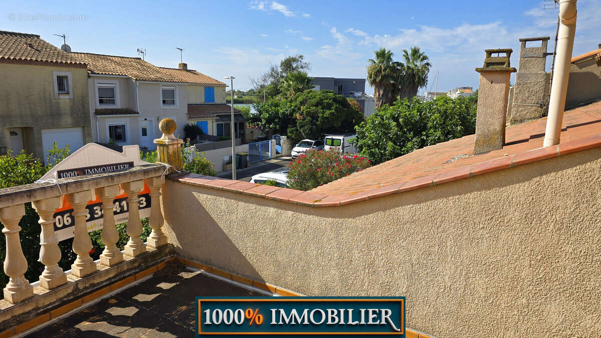 Bel environnement, au calme - photo 14