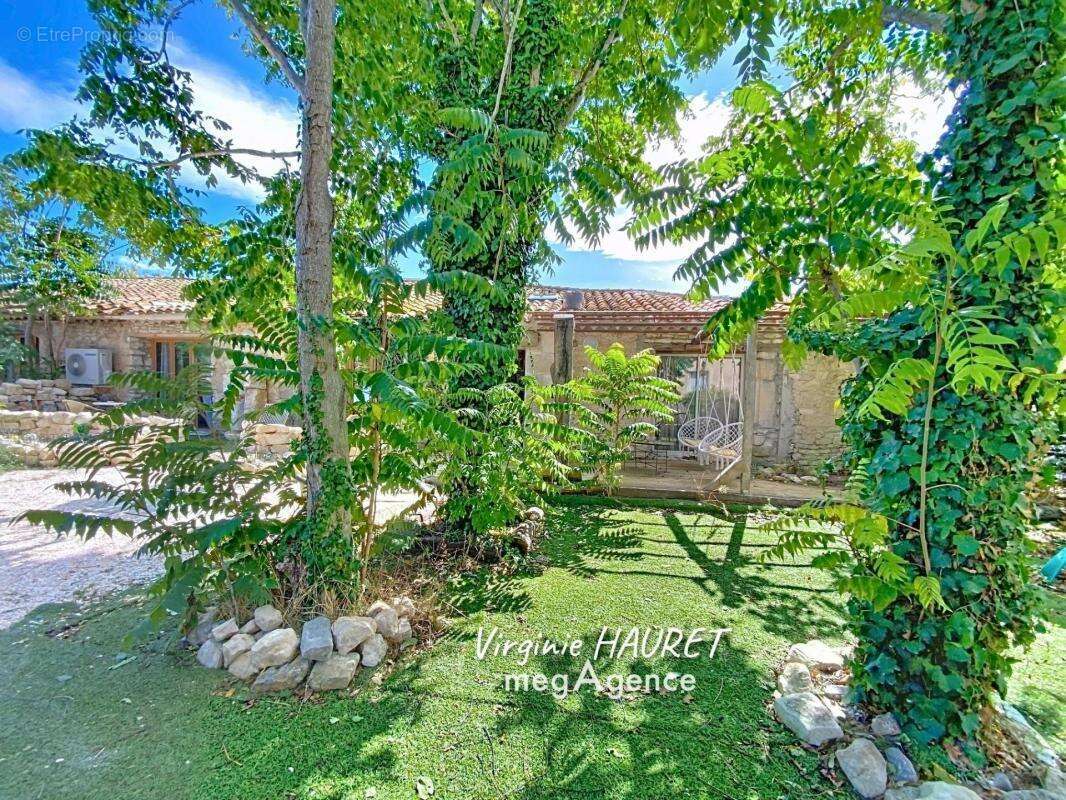 Maison à PEYRIAC-DE-MER