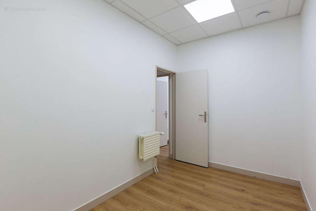 Commerce à PARIS-15E