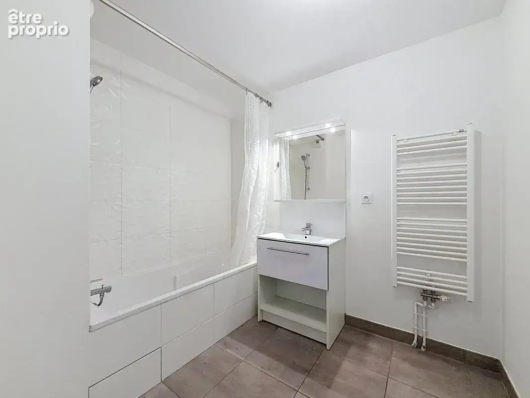 Appartement récent - photo 6