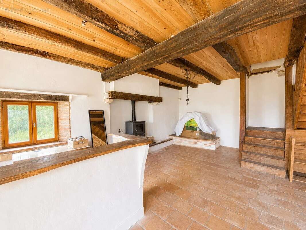 Maison à GAILLAC