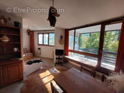 Appartement à LES THUILES