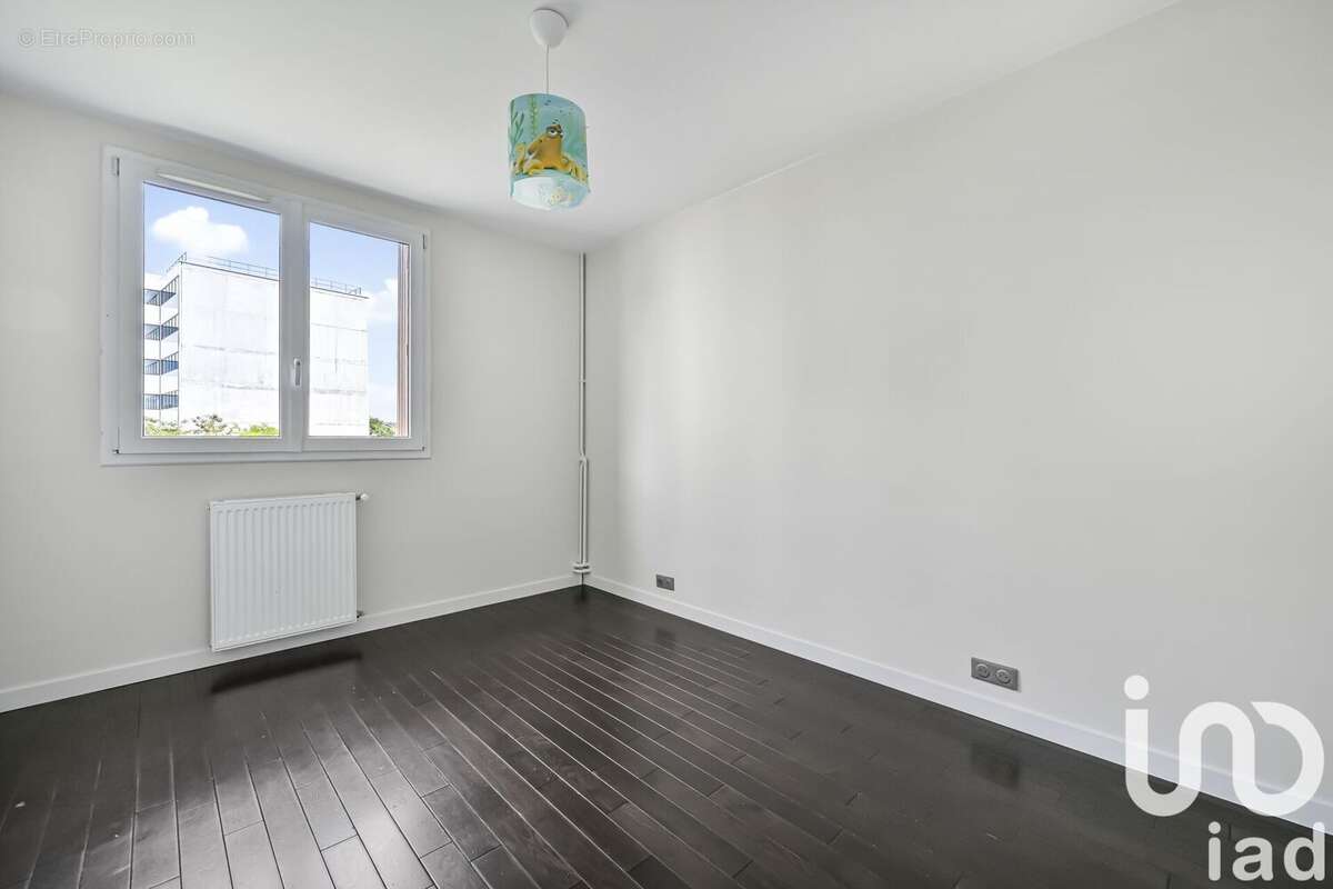 Photo 9 - Appartement à CACHAN