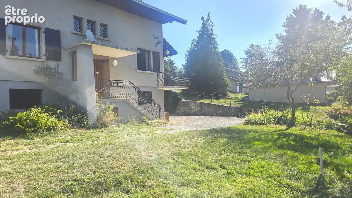 Maison  7-8  Pièces 145 m2 - photo 3