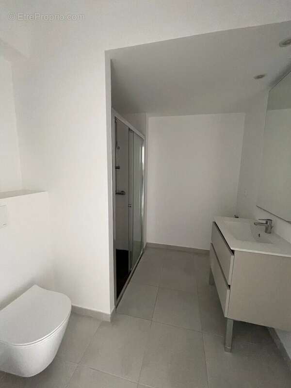 Appartement à FORT-DE-FRANCE