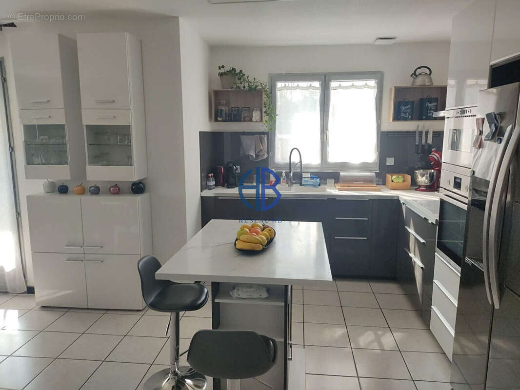 Exclusivité ! saint-siméon-de-bressieux - secteur résidentiel calme - photo 6