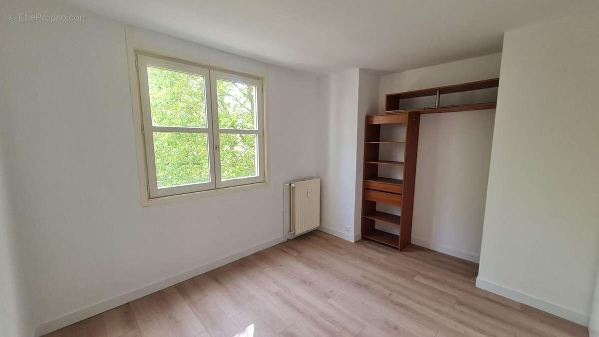 Appartement à CERGY