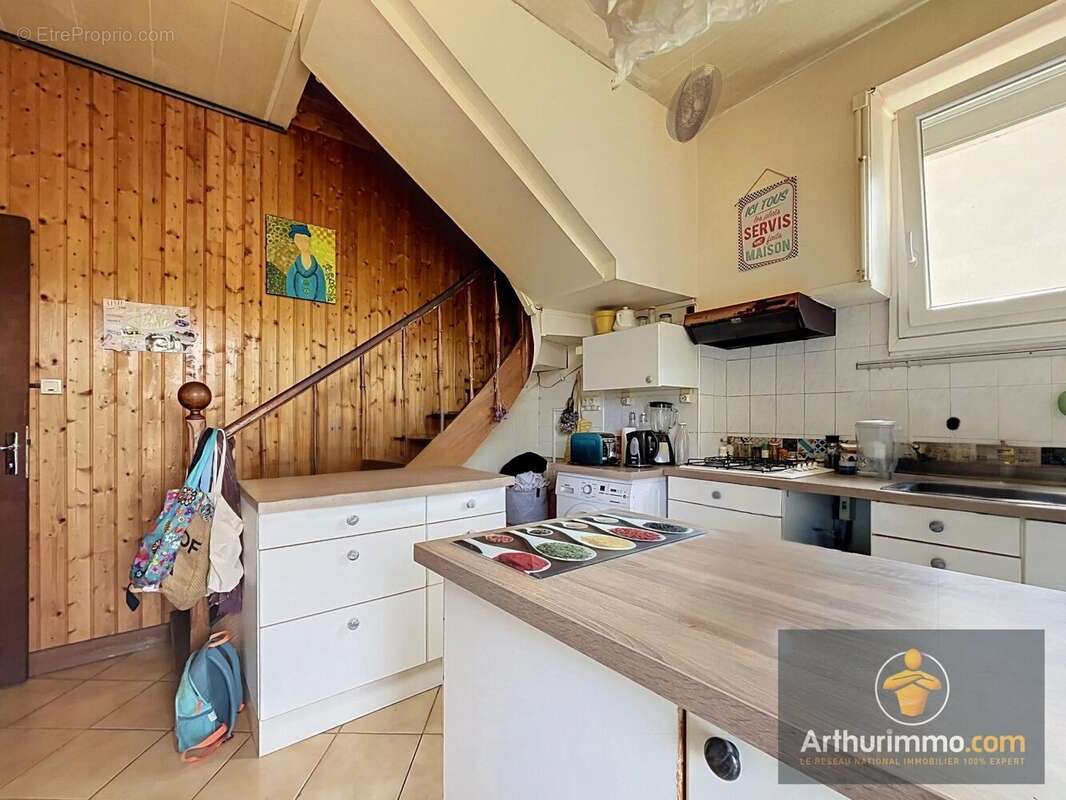 Vente Maison Le buisson-de-cadouin(24480) 119 500ï¿œ - photo 6
