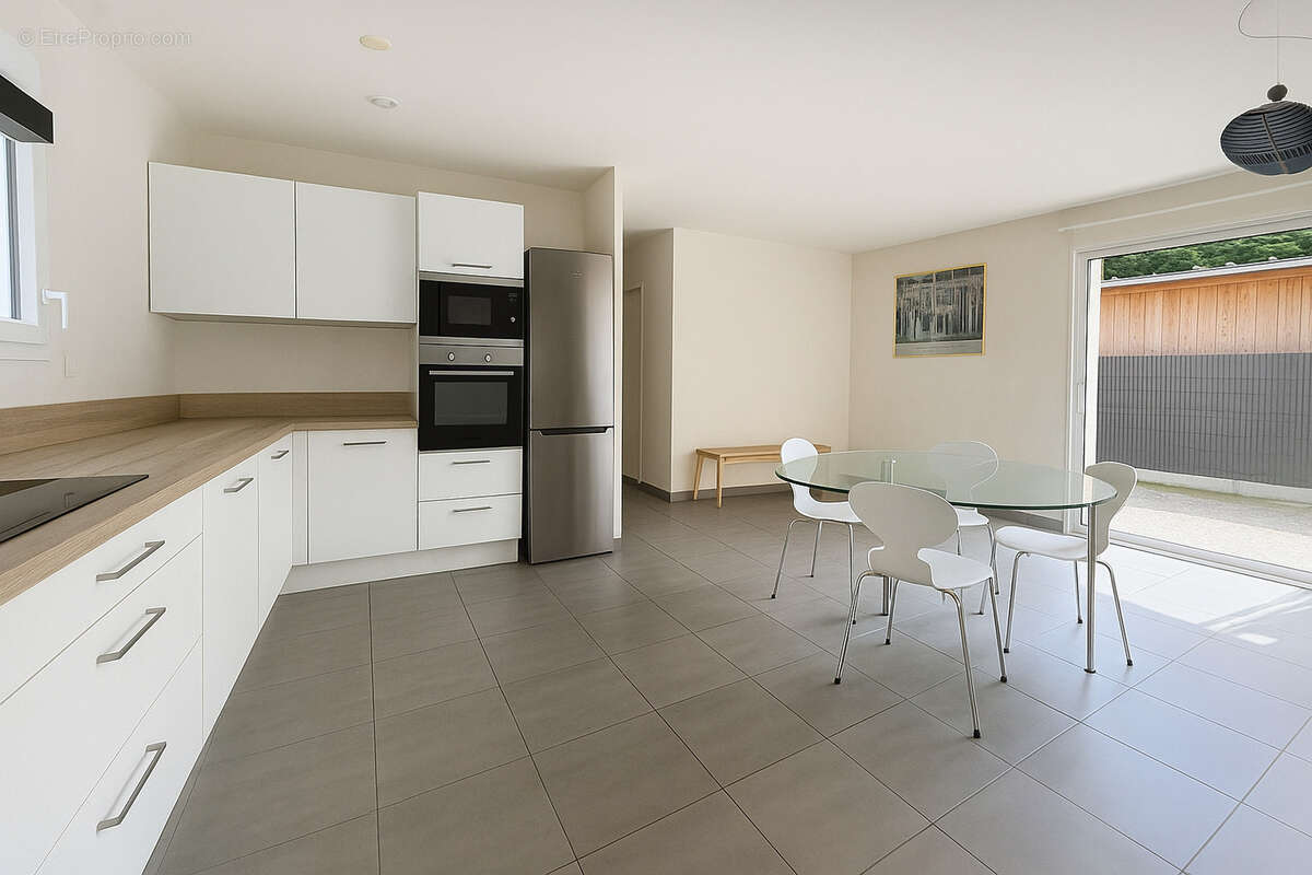 Maison à SUCE-SUR-ERDRE