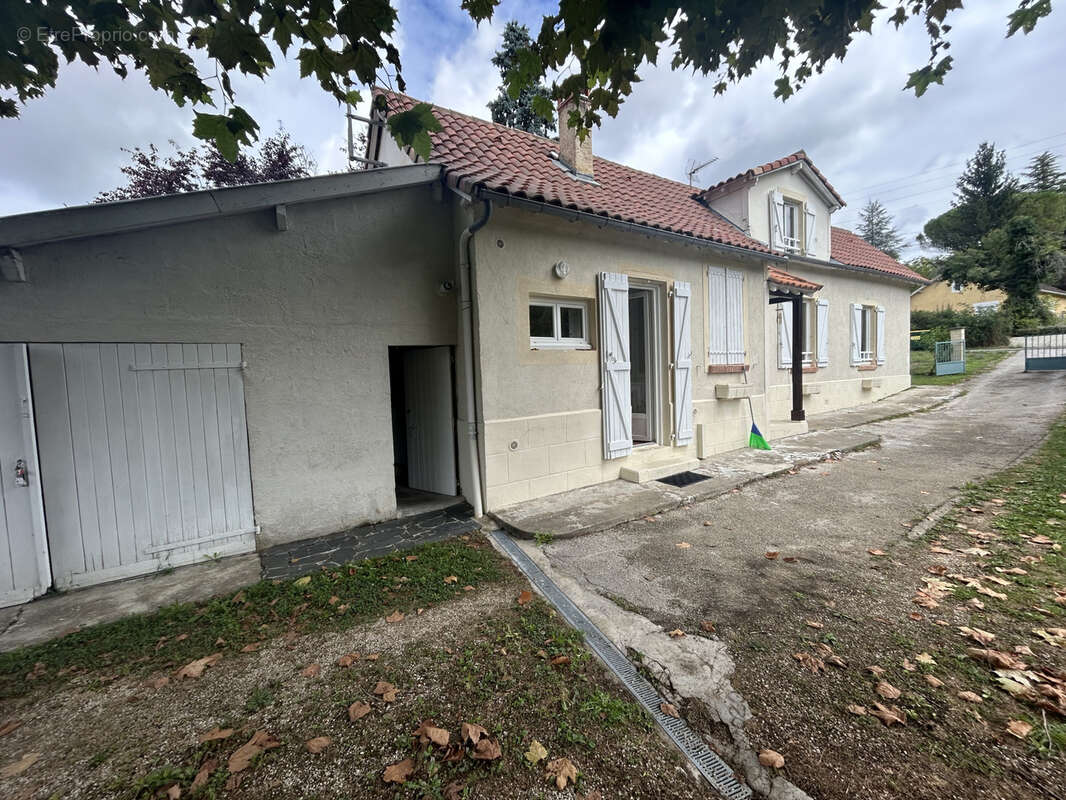 Charmante maison de style « petite longère » avec vie de plain-pied - photo 12